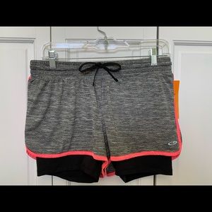 NWT Champion Athletic Shorts